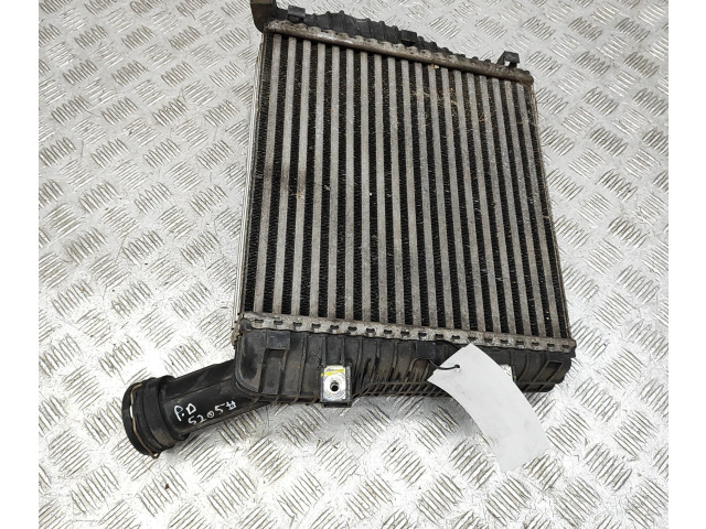 Интеркулер 7L6145804A, 7L6145804A Porsche Cayenne (92A)