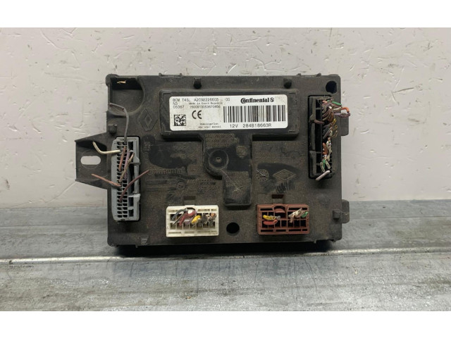 Блок управления A2C92226605, A2C92226605   Dacia Duster