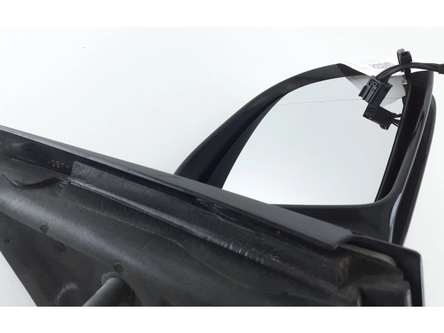 Зеркало электрическое        Mercedes-Benz R W251  2005 - 2013 года   