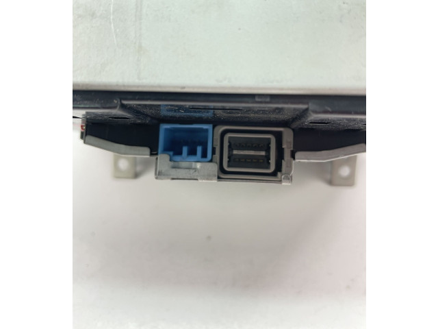 Дисплей    86738221   Volvo V70