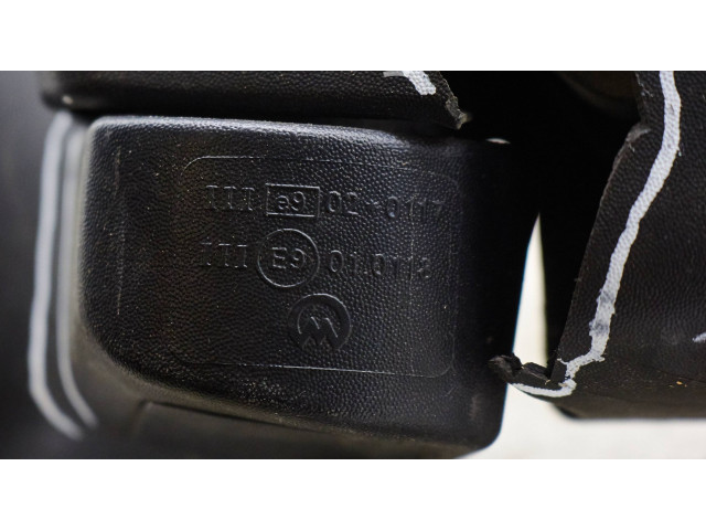 Zpětné zrcátko Citroen Berlingo 2006 e9010118