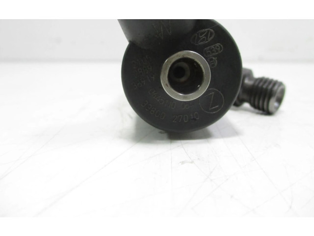 Жиклер (жиклеры) (форсунка (форсунки) 3380027010   KIA Carens I       