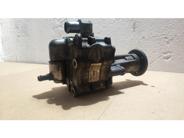 Насос усилителя руля