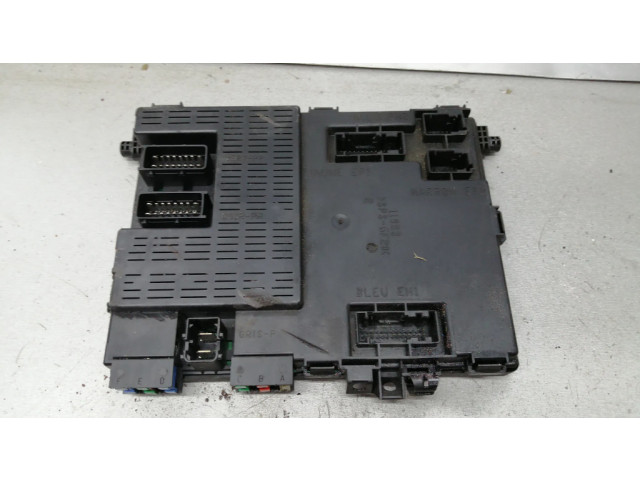 Блок комфорта 9646023580   Peugeot 406   