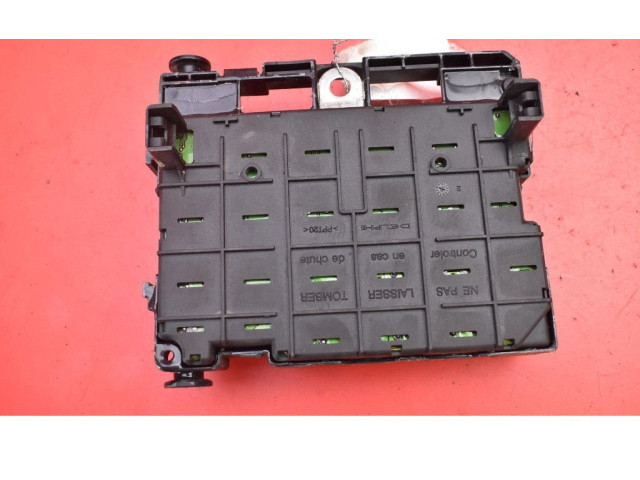 Pojistková skříňka 9650664080, 9650664080 Peugeot 206 CC 2003