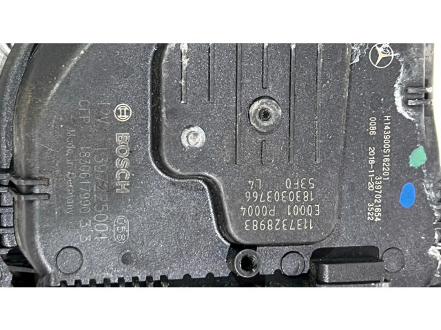 Механизм стеклоочистителей (трапеция)