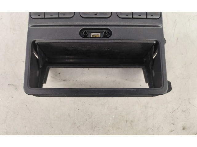 Блок управления климат-контролем 2404002, 46515650 Lancia Kappa