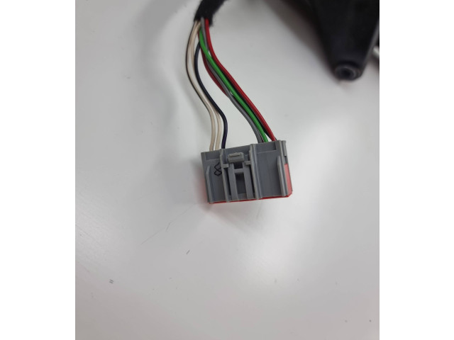 Зеркало электрическое Jaguar XF - года