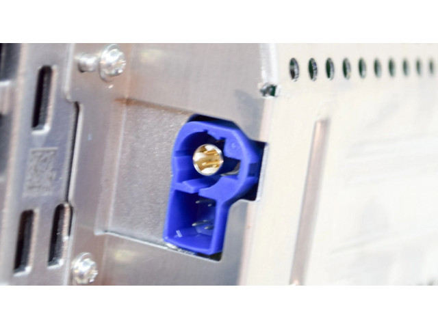 Дисплей 82A919604B, CXMA48X0AEB Audi A1