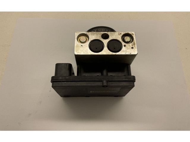 Jednotka ABS 7L0614111H, 10020402634 Volkswagen Touareg I 2002