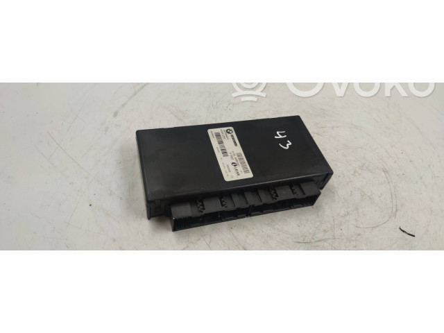 Модуль управления gateway 6985363, 532256809 BMW 5 E60 E61