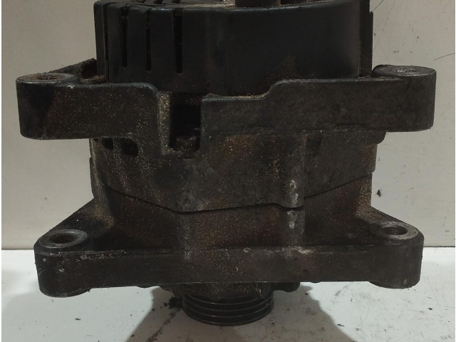 Генератор    Citroen C1      