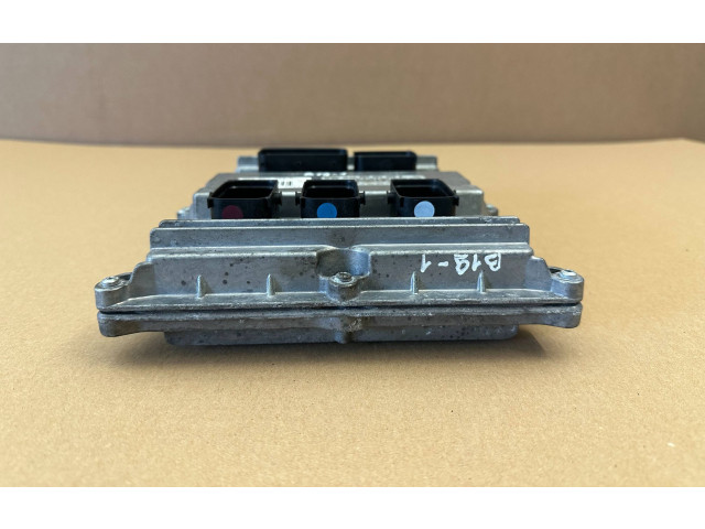 Řídící jednotka 0281030218, 059907309B   Audi Q7 4M 2017