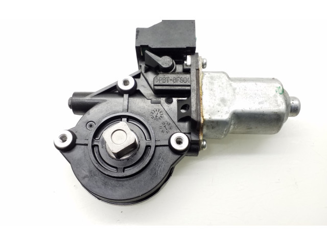 Вентилятор печки Nissan Leaf I (ZE0)