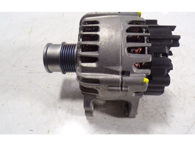 Генератор 04E903015, 04E903015 Audi A1
