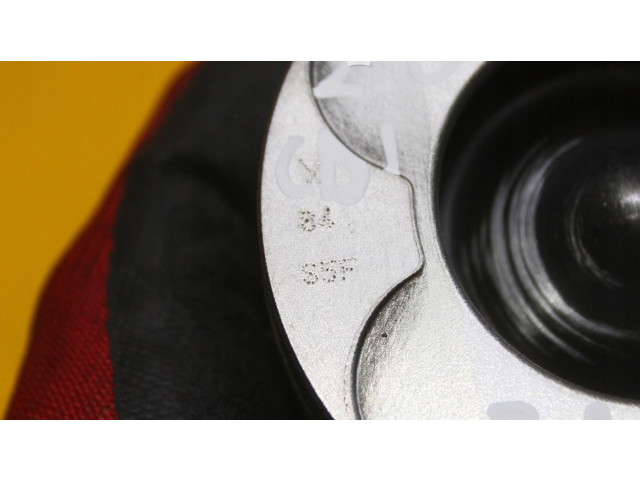 Píst Mercedes-Benz A W169