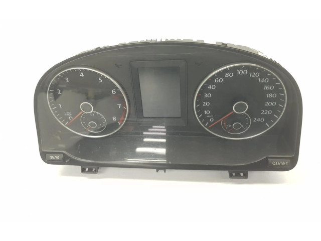 Přístrojová deska Volkswagen Caddy 2020 2K5920876L, 2K5920876L