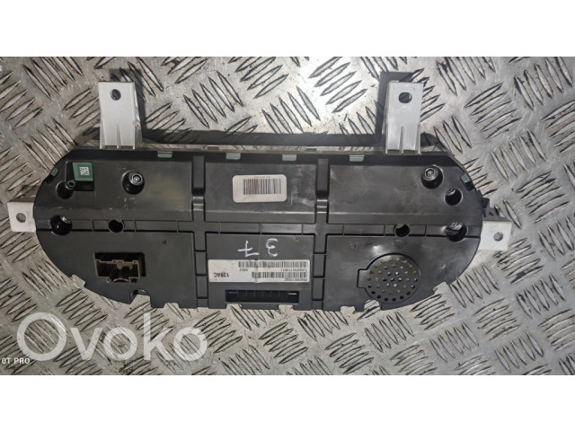 Přístrojová deska Dodge Challenger 2018 P68306139AC, 68306139