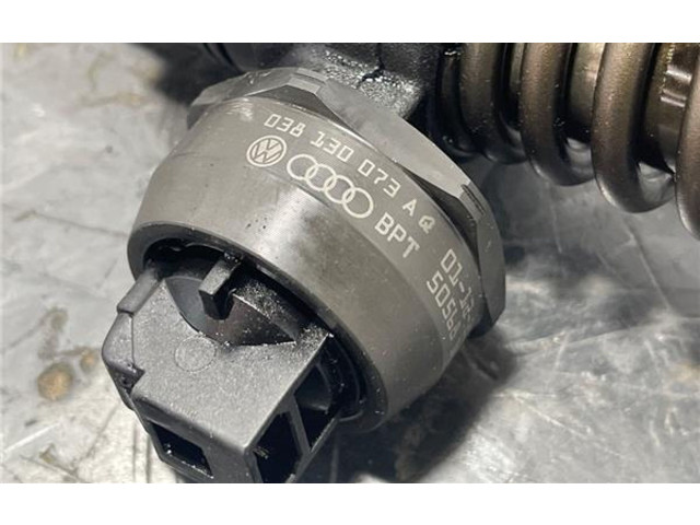 Форсунка 038130073AQ, 0414720213 Audi A3 S3 8L ATD