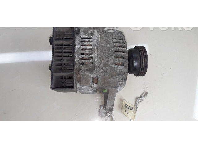 Генератор 7700870279 Renault Scenic I 1.9