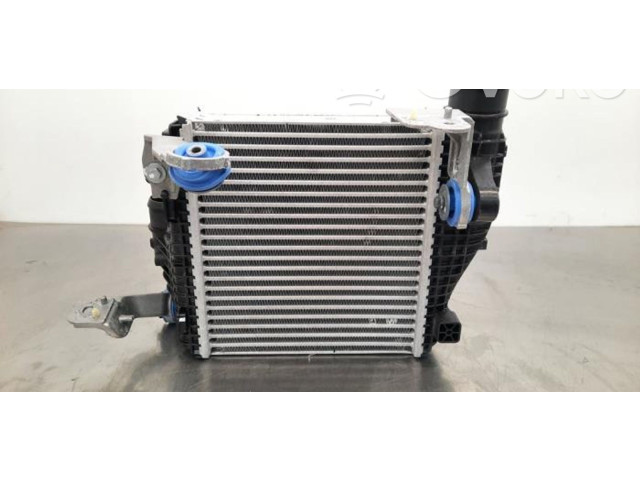 Радиатор интеркулера 9836073780   Citroen C5 Aircross  