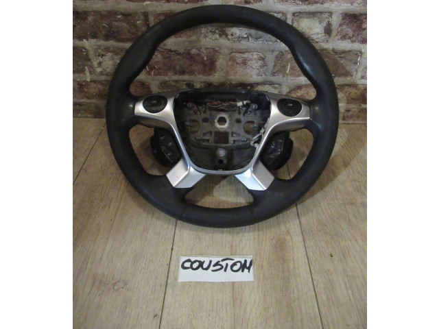 Руль Ford Transit Custom 2013 - 2023 года