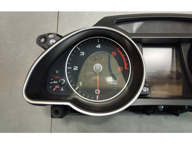 Přístrojová deska Audi A5 Sportback 8TA 2016 8T0920932N, 503002551132