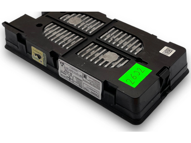 Блок комфорта S2632, 4K0035502B   Audi A6 S6 C8 4K   