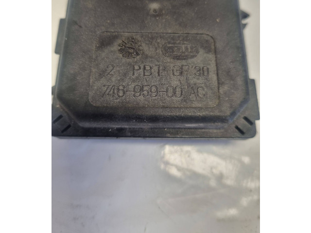 Блок управления Xenon