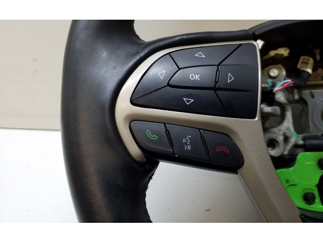 Руль Jeep Cherokee  2013 - 2020 года P1UU342X9AD      