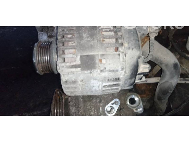 Генератор 06F903023C Skoda Octavia Mk2 (1Z)