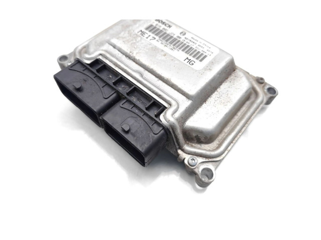 Řídící jednotka 3010011201, F01R00DJ24 MG 6 2015