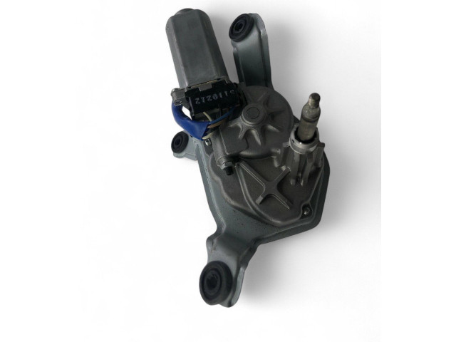 Моторчик заднего дворника 987002P000    KIA Sorento