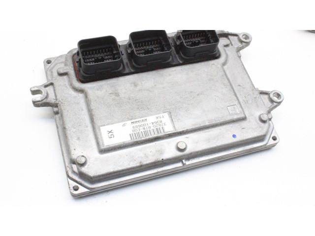 Комплект блоков управления Honda CR-Z