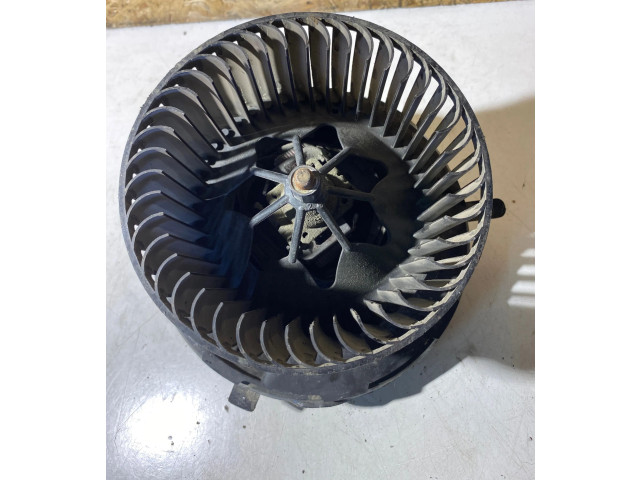 Вентилятор печки    1K2819015C   Volkswagen Golf Plus