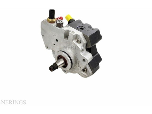 Vstřikovací čerpadlo 0445010096, 0986437368 Mercedes-Benz A W169