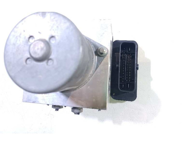 Блок АБС A1664310800, A1664314612 Mercedes-Benz ML W166 2012 - 2017 года