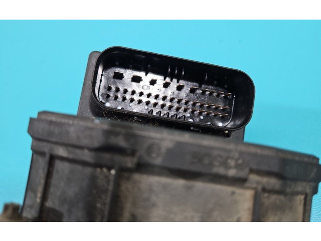 Блок АБС 0265222006, IMPRK1405698 Skoda Fabia Mk1 (6Y) 1999 - 2007 года