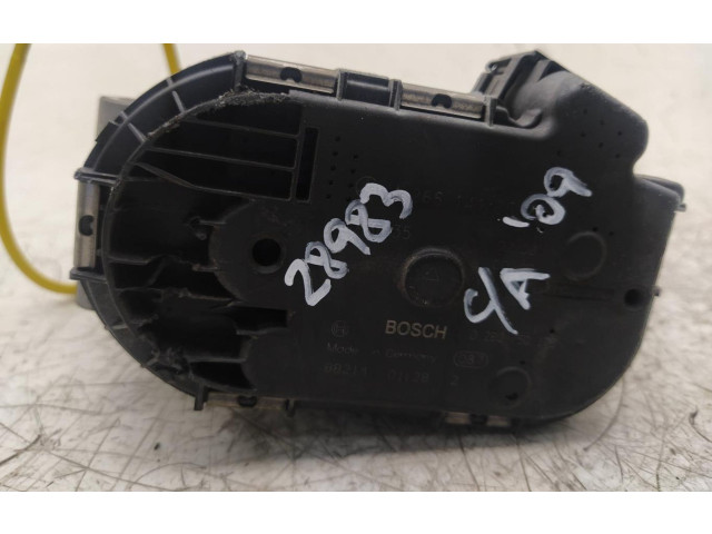 Блок комфорта A2661410525   Mercedes-Benz A W169   