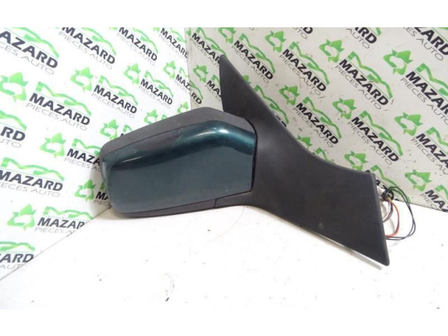 Зеркало (механическое) Citroen Xantia - года