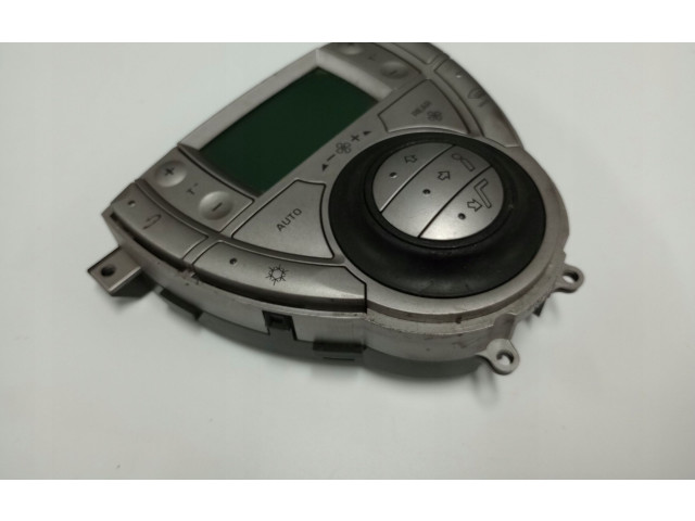 Блок управления климат-контролем 14900560YH Lancia Phedra