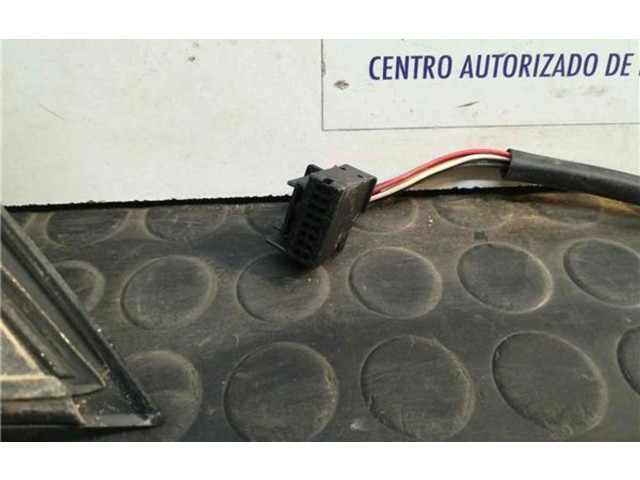 Зеркало (механическое)       Audi A6 S6 C4 4A  1994 - 1997 года   