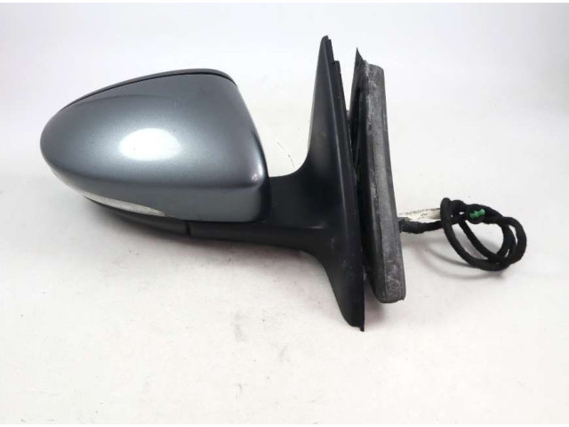 Зеркало электрическое Volkswagen Jetta VI 2011 - 2018 года