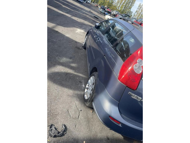 Zámek zadních dveří CC3369121A, CC3369121A Mazda 5 2007