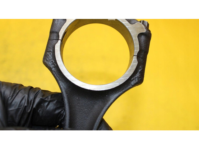 Ojnice      Mercedes-Benz S W221  