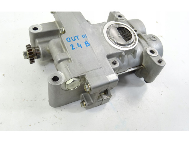 Čerpadlo oleje    Mitsubishi Outlander   