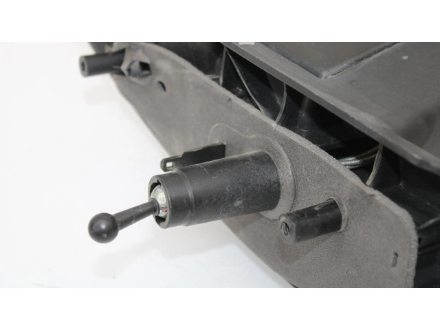 Zpětné zrcátko Mercedes-Benz Citan W415 2013 2810DER.