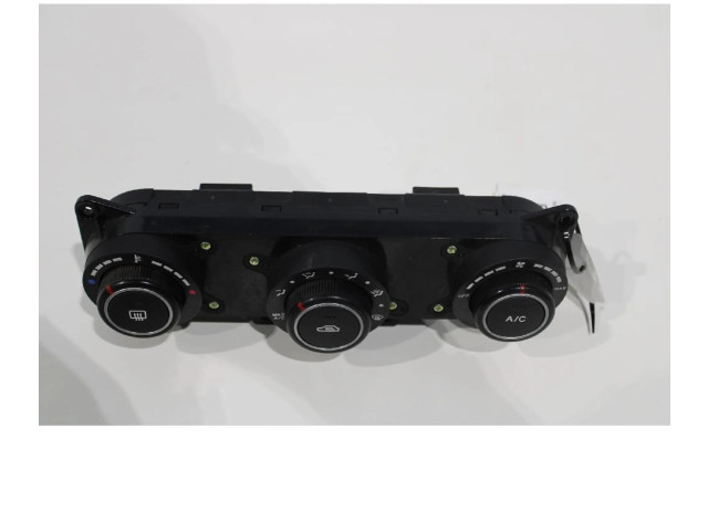 Блок управления климат-контролем HC1Q97250-1H00EQ KIA Ceed
