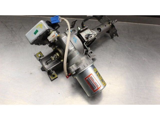 рейка Колонка рулевая 563000X700 Hyundai i10 2007 - 2012 года