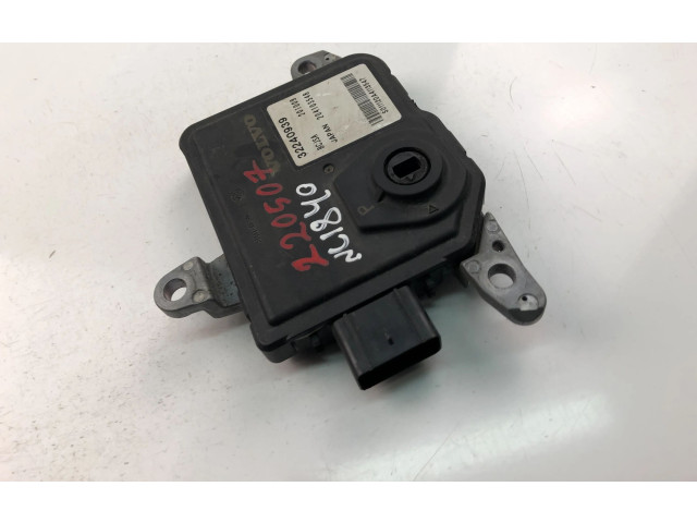 Блок управления коробкой передач 32240939 Volvo XC40